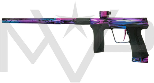 Planet Eclipse CS3 Paintball Gun - Custom - WarpSpeed