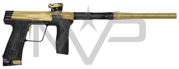 Planet Eclipse CS3 Paintball Gun - Gold / Black