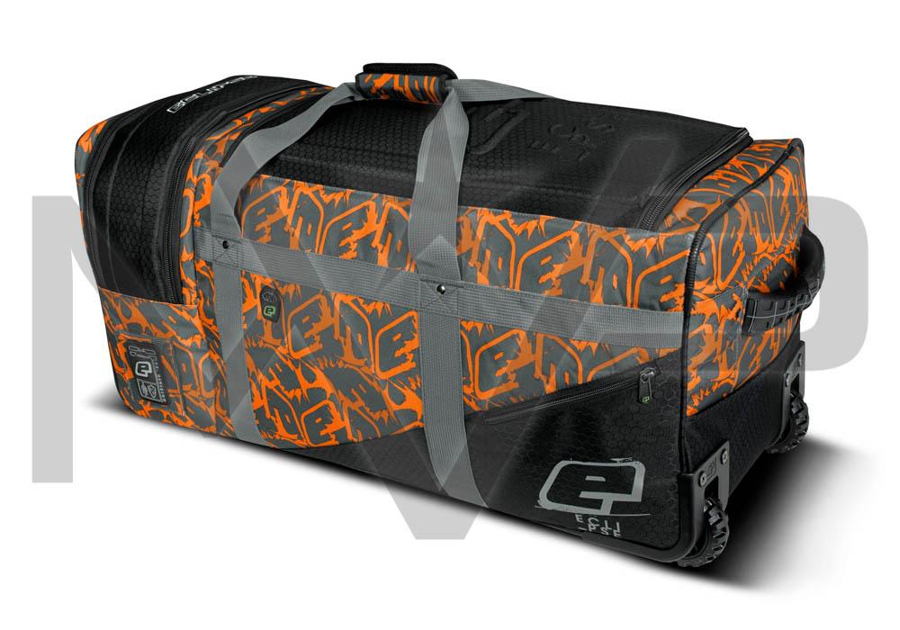 eclipse gear Planet Eclipse Classic Roller Gear Bag
