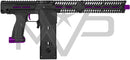 Planet Eclipse EMEK MG100/EMF100 Mag Fed Paintball Gun - Purple Heart