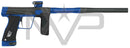 Planet Eclipse Gtek 180r Paintball Gun -  Atlantic Storm - Grey / Blue