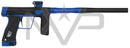 Planet Eclipse Gtek 180r Paintball Gun -  Black / Blue