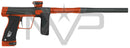Planet Eclipse Gtek 180r Paintball Gun -  Ember Storm - Grey / Orange