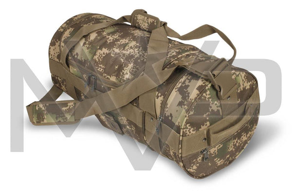Planet Eclipse Holdall Duffle/ Gear Bag - HDE Earth