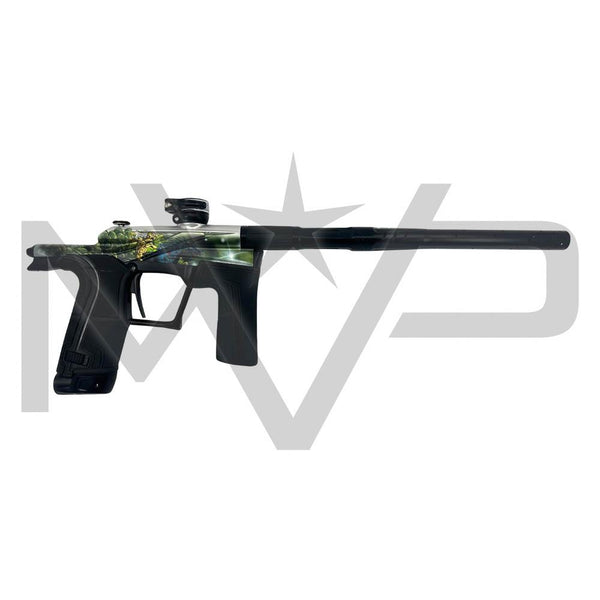 Planet Eclipse LV2 Paintball Gun - CoLab Exclusive - Famine
