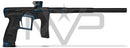 Planet Eclipse geo4  Paintball Gun - Black / Navy
