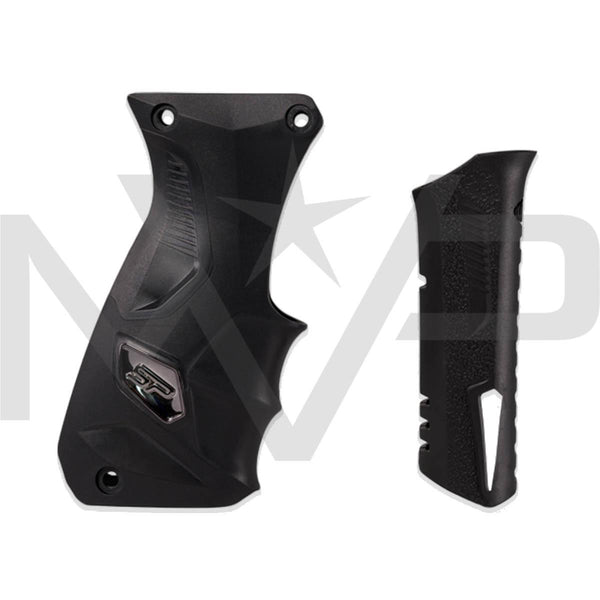 SP Shocker AMP – Grip Kit - Black