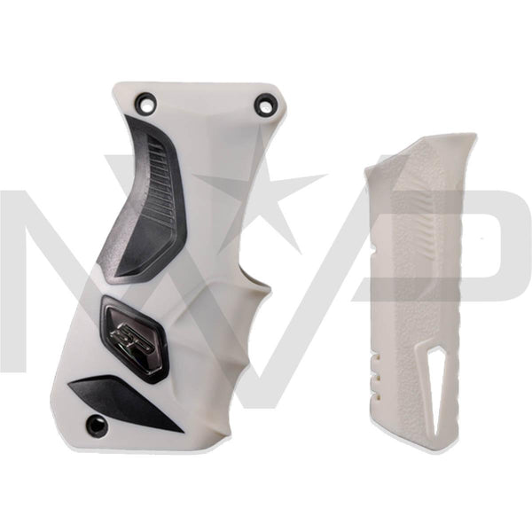 SP Shocker AMP – Grip Kit - White