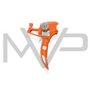 The Infamous EMEK Murder Machine Trigger Gen 3 - Orange