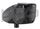 JT Triad Electronic Loader - Paintball Hopper - Black w/ Black