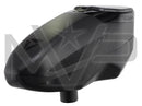 JT Triad Electronic Loader - Paintball Hopper - Black w/ Black