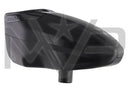 JT Triad Electronic Loader - Paintball Hopper - Black w/ Black