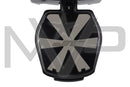 JT Triad Electronic Loader - Paintball Hopper - Black w/ Black