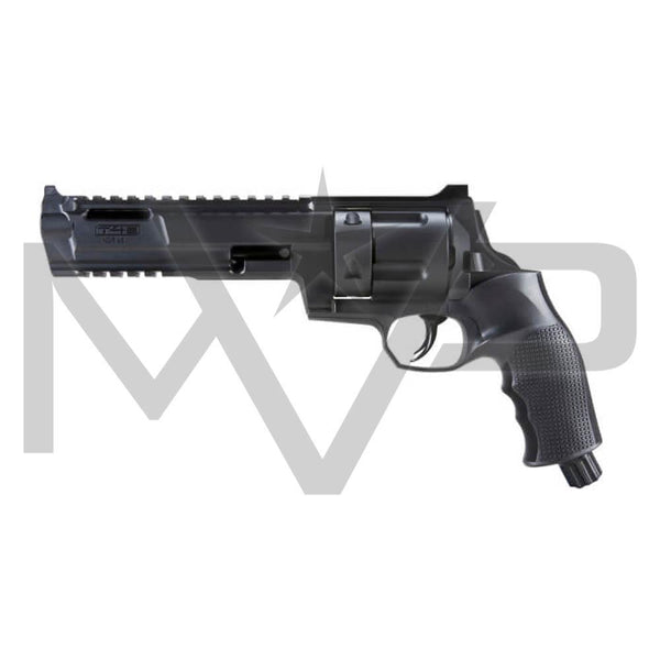 Umarex T4E - HDR .68 Revolver Black