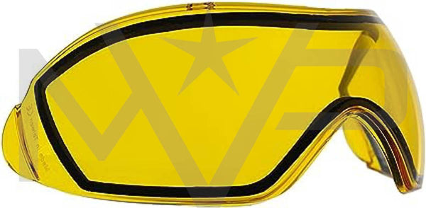 VForce Grill Dual-Pane/Thermal Lens - Yellow