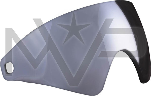 Virtue VIO Lens - Chromatic Silver