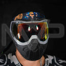 HK Army - Headband - To The Moon