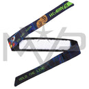 HK Army - Headband - To The Moon