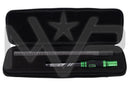 HK Army Lazr Lite Kit - Exclusive - Autococker Threads - .688 - Neon Green