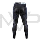 HK Army - Protective Gear - CTX Armored Compression Pants - Full Leg - Medium/Large