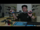 HK Army Lazr Lite Kit - Exclusive - Autococker Threads - .688 - Red