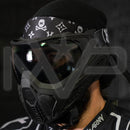 HK Army - Headband - Monogram Black