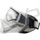 V-Force Profiler 2.0 Thermal Paintball Mask - Diamond Clear - Birthstone