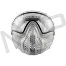 V-Force Profiler 2.0 Thermal Paintball Mask - Diamond Clear - Birthstone