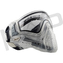 V-Force Profiler 2.0 Thermal Paintball Mask - Diamond Clear - Birthstone