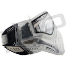 V-Force Profiler 2.0 Thermal Paintball Mask - Diamond Clear - Birthstone