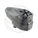 Empire Halo Too PRO Loader with Rip Drive and Toolless Battery Door - Black
