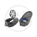 Empire Halo Too PRO Loader with Rip Drive and Toolless Battery Door - Black