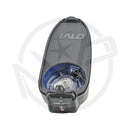 Empire Halo Too PRO Loader with Rip Drive and Toolless Battery Door - Black