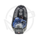 Empire Halo Too PRO Loader with Rip Drive and Toolless Battery Door - Black