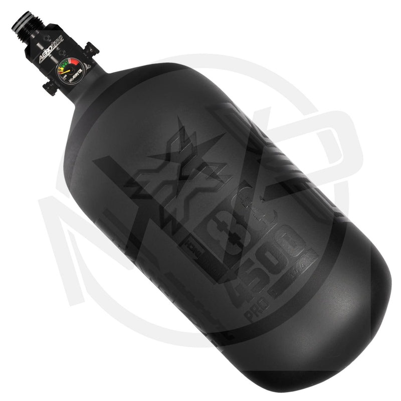 Alpha Air 88/4500 - Void w/HP8