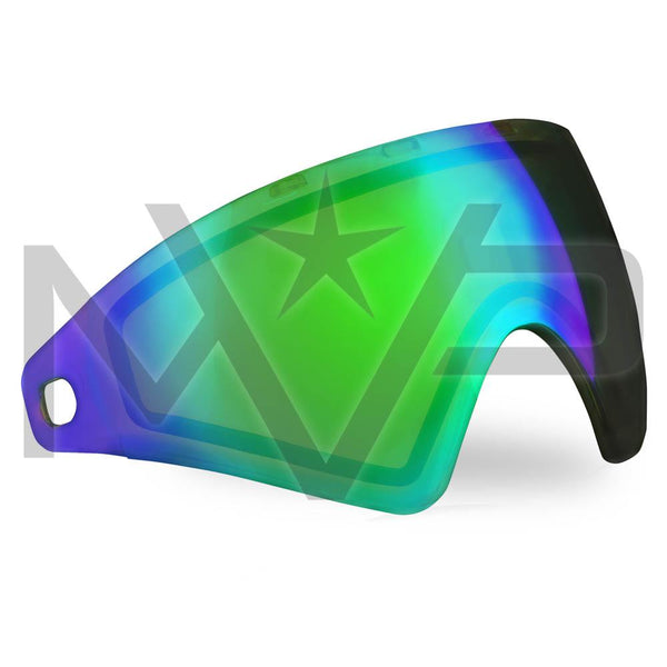 BK Lens - CMD - HD Acid