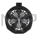 BK NTR Speed Feed - Black