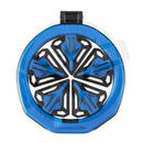 BK NTR Speed Feed - Blue