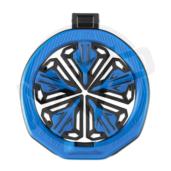 BK NTR Speed Feed - Blue