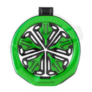 BK NTR Speed Feed - Lime