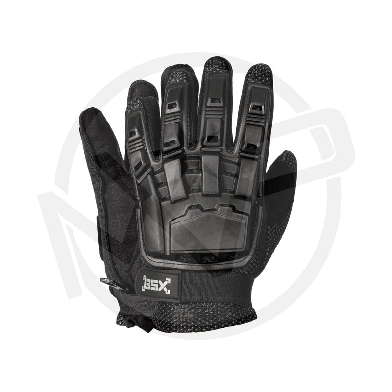 BSX Armored Glove - Small/Medium