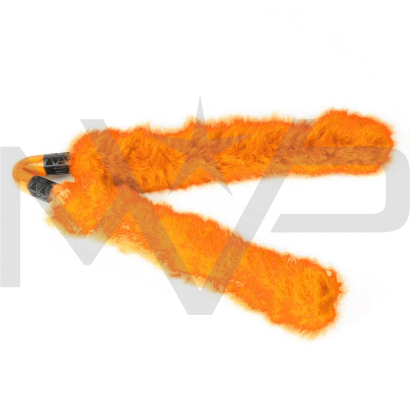 Blade 2.0 Barrel Swab - Orange