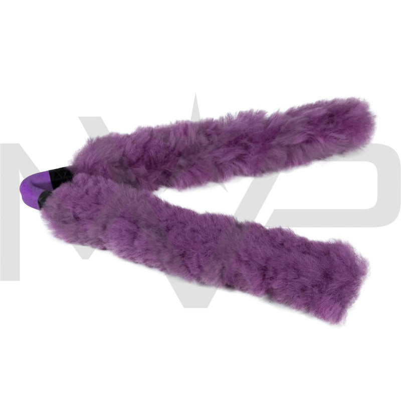 Blade 2.0 Barrel Swab - Purple