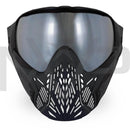 Bunkerkings - CMD Mask - Black Carbon