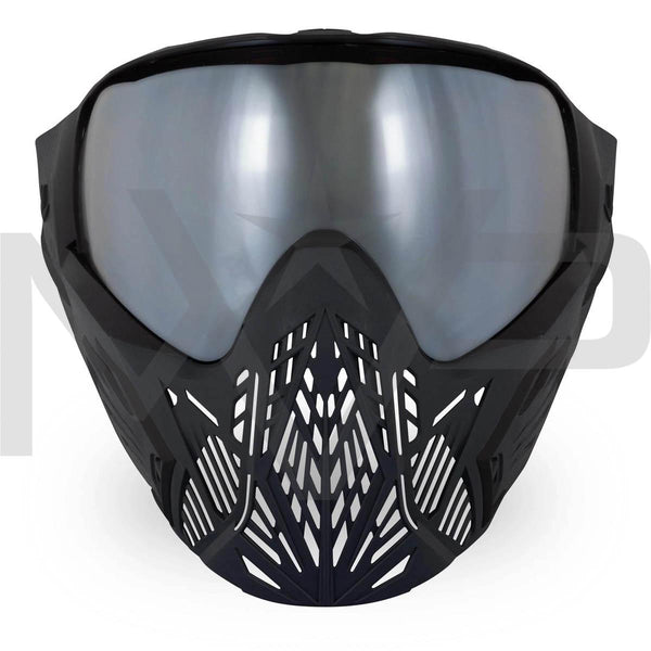 Bunkerkings - CMD Mask - Black Carbon