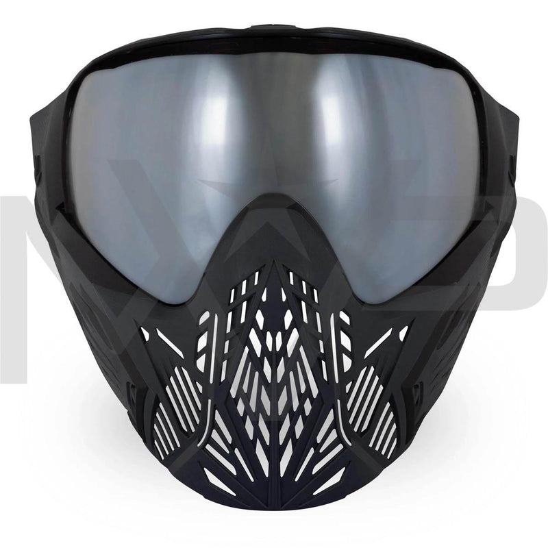 Bunkerkings - CMD Mask - Black Carbon