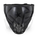 Bunkerkings - CMD Mask - Pitch Black
