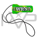 Bunkerkings - Evalast Barrel Cover - Shred - Lime