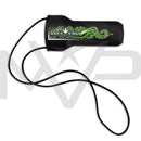 Bunkerkings - Evalast Barrel Cover - Tentacles - Black