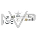 Inception Low Pressure Regulator (LPR) - Polished Black